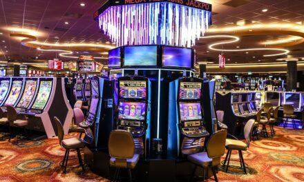 Mega Millions jackpot dit weekend twee keer gevallen in Holland Casino Venlo en Valkenburg