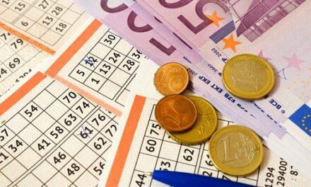 5 tips om de loterij te winnen en je winkans te vergroten